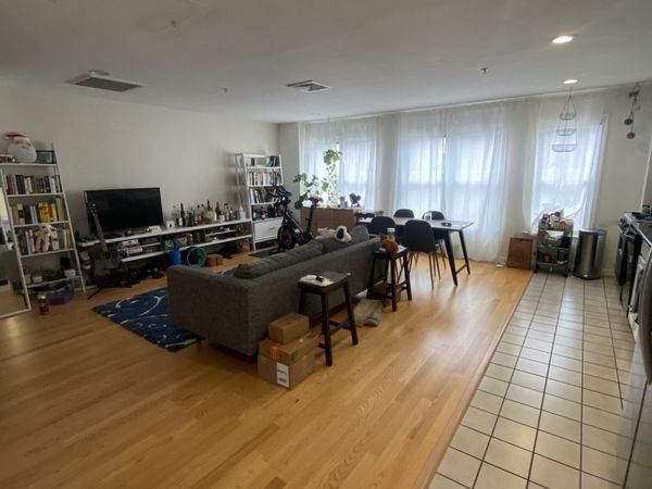 1 Davenport St., Unit 8, Cambridge, MA 02140
