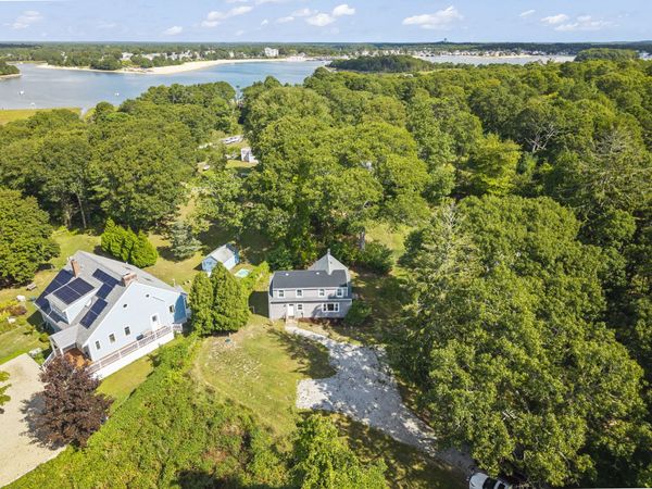 200 Great Neck Rd, Wareham, MA 02571