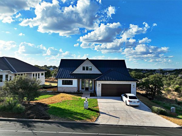 1902 Bay West Blvd BLVD, Horseshoe Bay, TX 78657