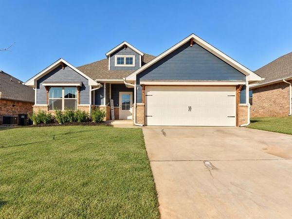 5333 Lannister Lane, Arcadia, OK 73007