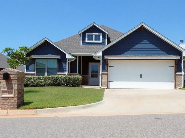 5333 Lannister Lane, Arcadia, OK 73007