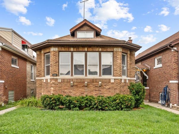8322 S Aberdeen Street , Chicago, IL 60620