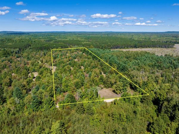 Landis Road, Thompsonville, MI 49683