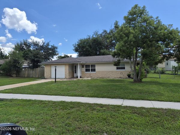 281 S FAIRBAIRN Drive, Deltona, FL 32725