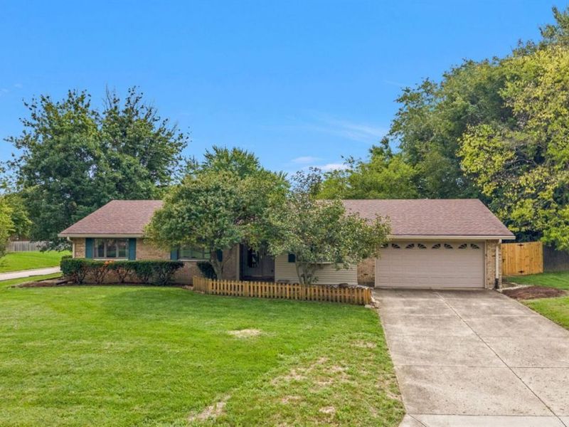 3243 Windmill Drive, Beavercreek, OH 45432 Photo 2