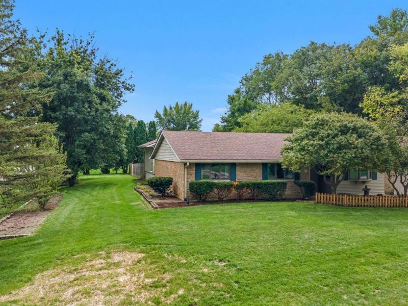 3243 Windmill Drive, Beavercreek, OH 45432 Photo 4