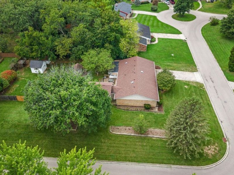 3243 Windmill Drive, Beavercreek, OH 45432 Photo 85