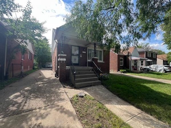15030 Rossini Drive , Detroit, Mi 48205