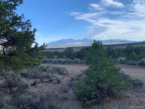 1719 NOGALES Road , Fort Garland, CO 81133