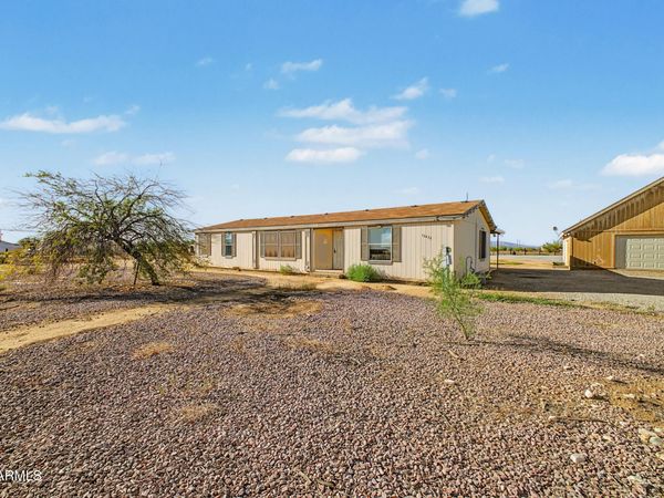 13432 S 204TH Lane, Buckeye, AZ 85326
