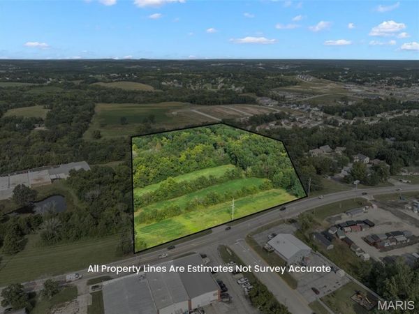 15.7 +/- Ac Highway A , Washington, MO 63090