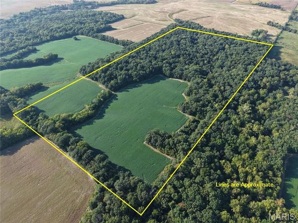 00 Wesbecher Road , Ellis Grove, IL 62241