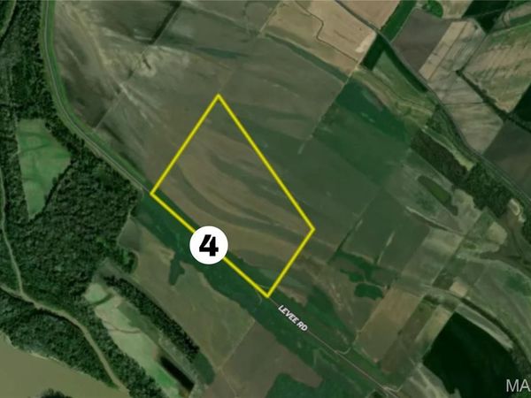 00 Levee Road , Fults, IL 62244