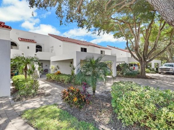 625 BEACHWALK CIR , Unit G203, NAPLES, FL 34108