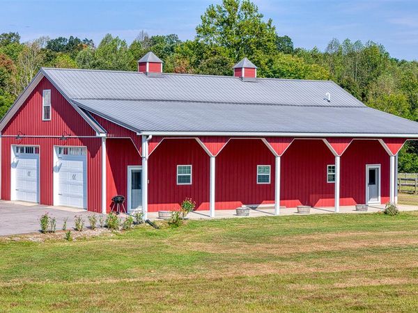 109 Worthington Way , Belton, KY 42324