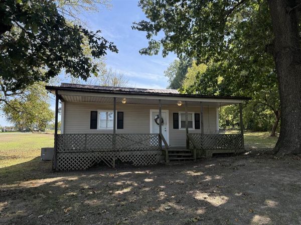 7291 Franklin Road , Adolphus, KY 42120