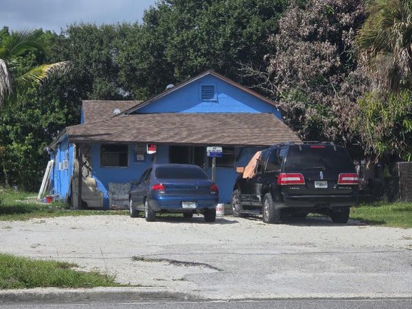 916 AVENUE H, Fort Pierce, FL 34950