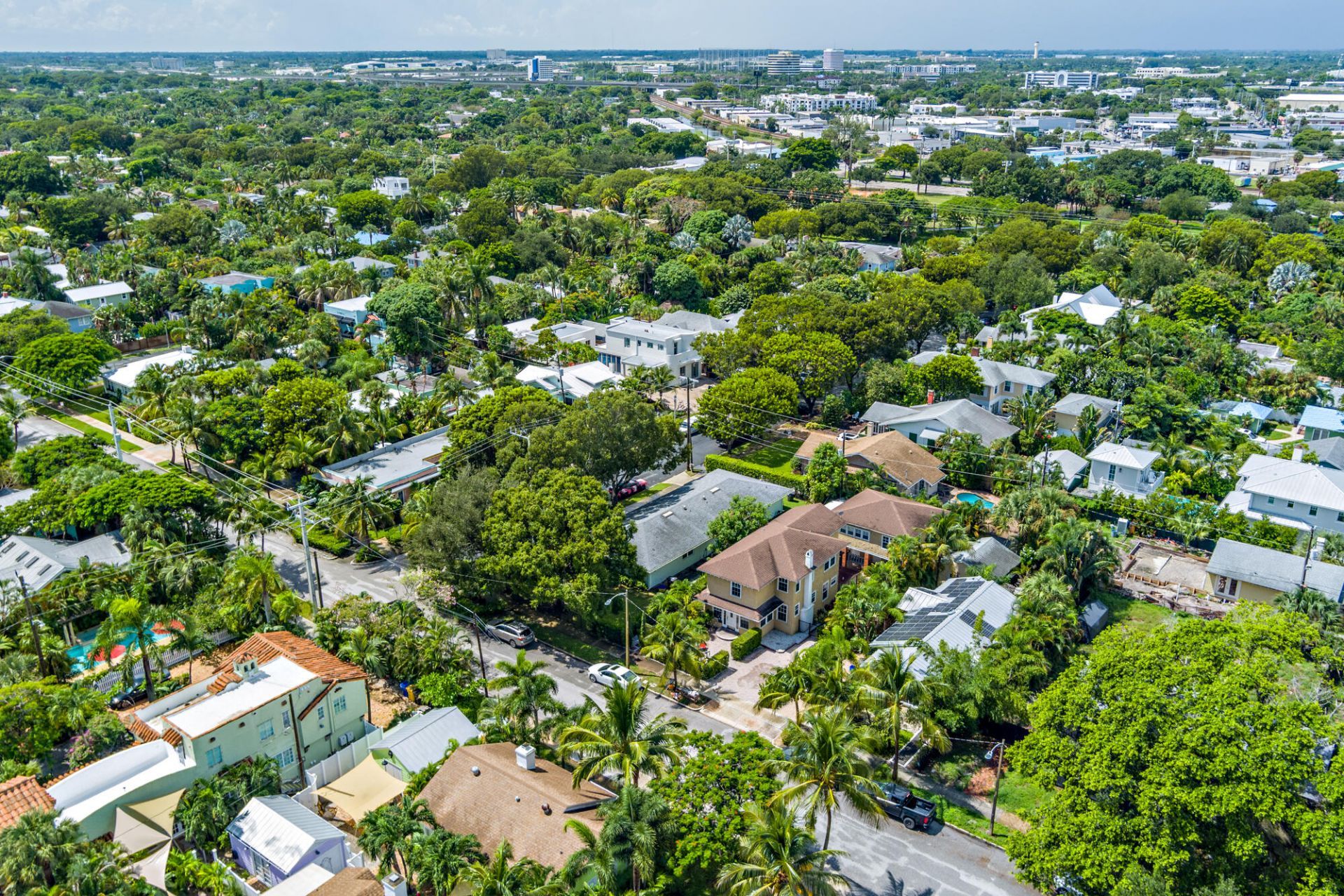 705 New York Street, West Palm Beach, FL 33401 Photo
