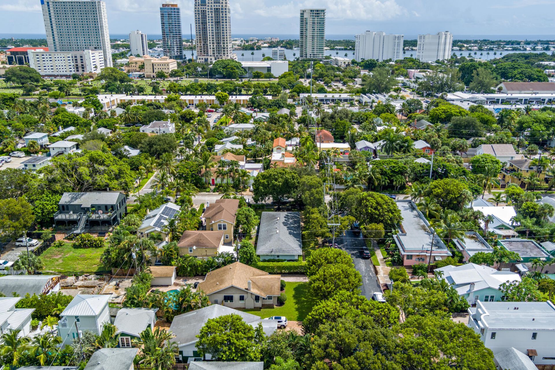 705 New York Street, West Palm Beach, FL 33401 Photo