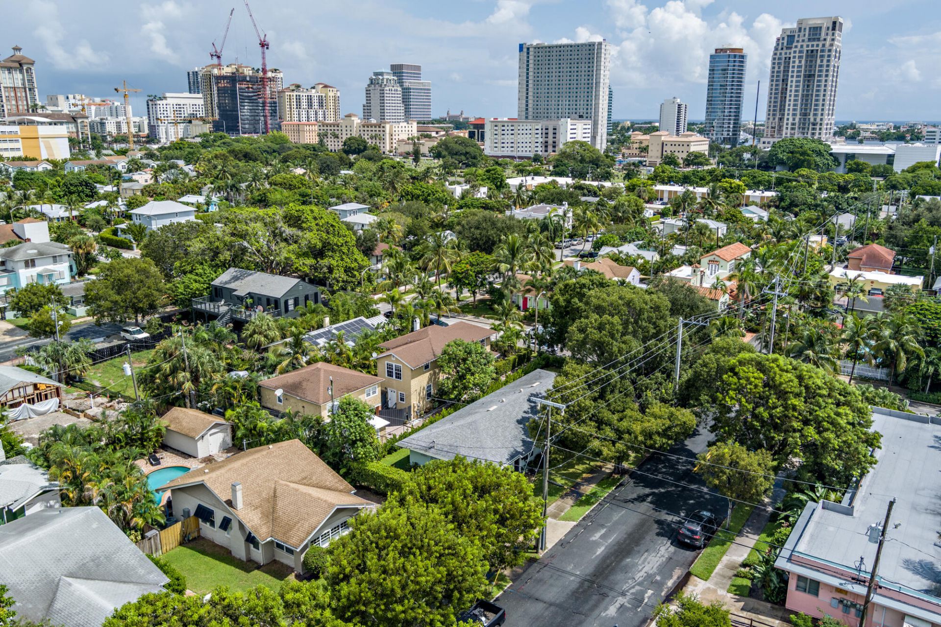 705 New York Street, West Palm Beach, FL 33401 Photo
