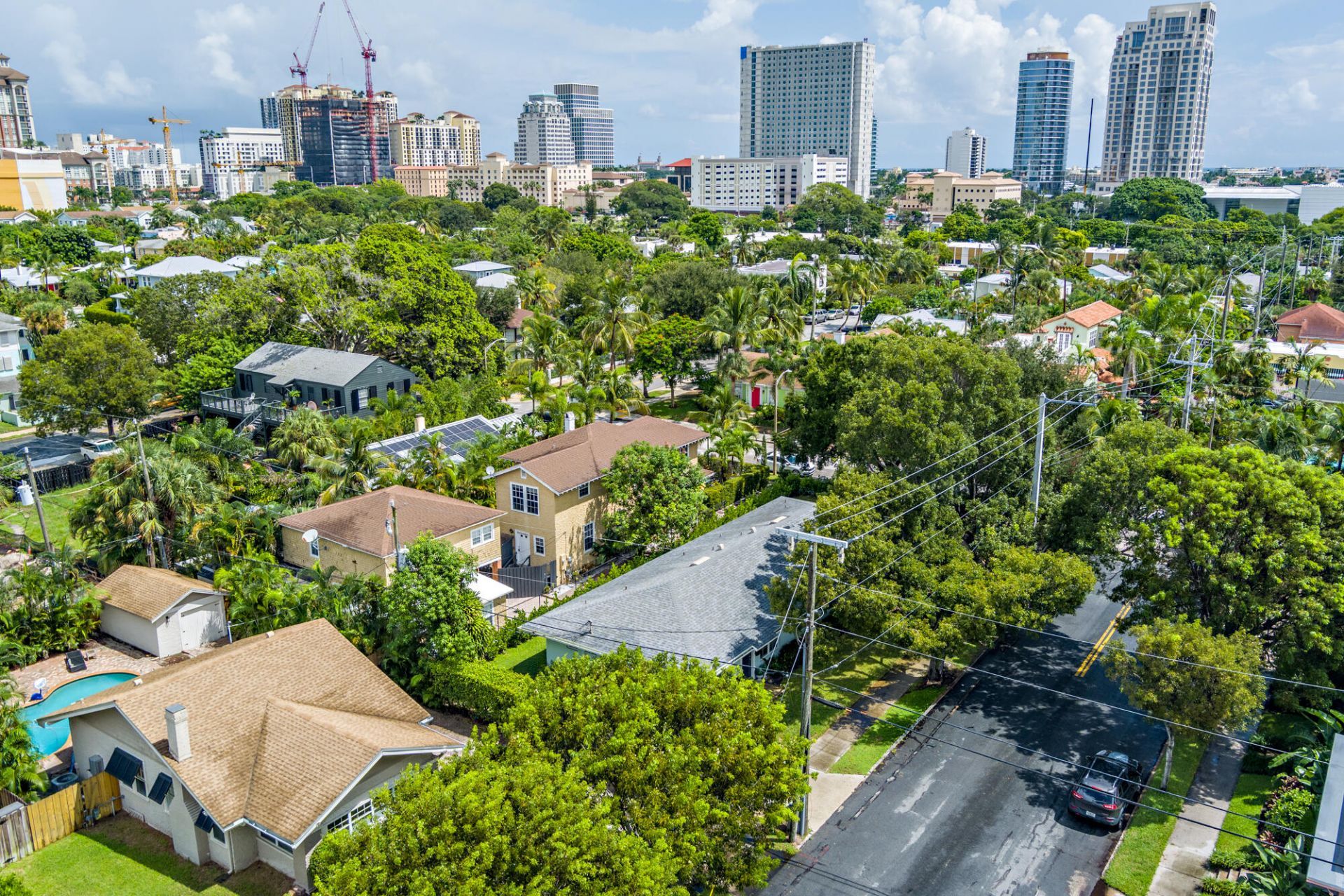705 New York Street, West Palm Beach, FL 33401 Photo