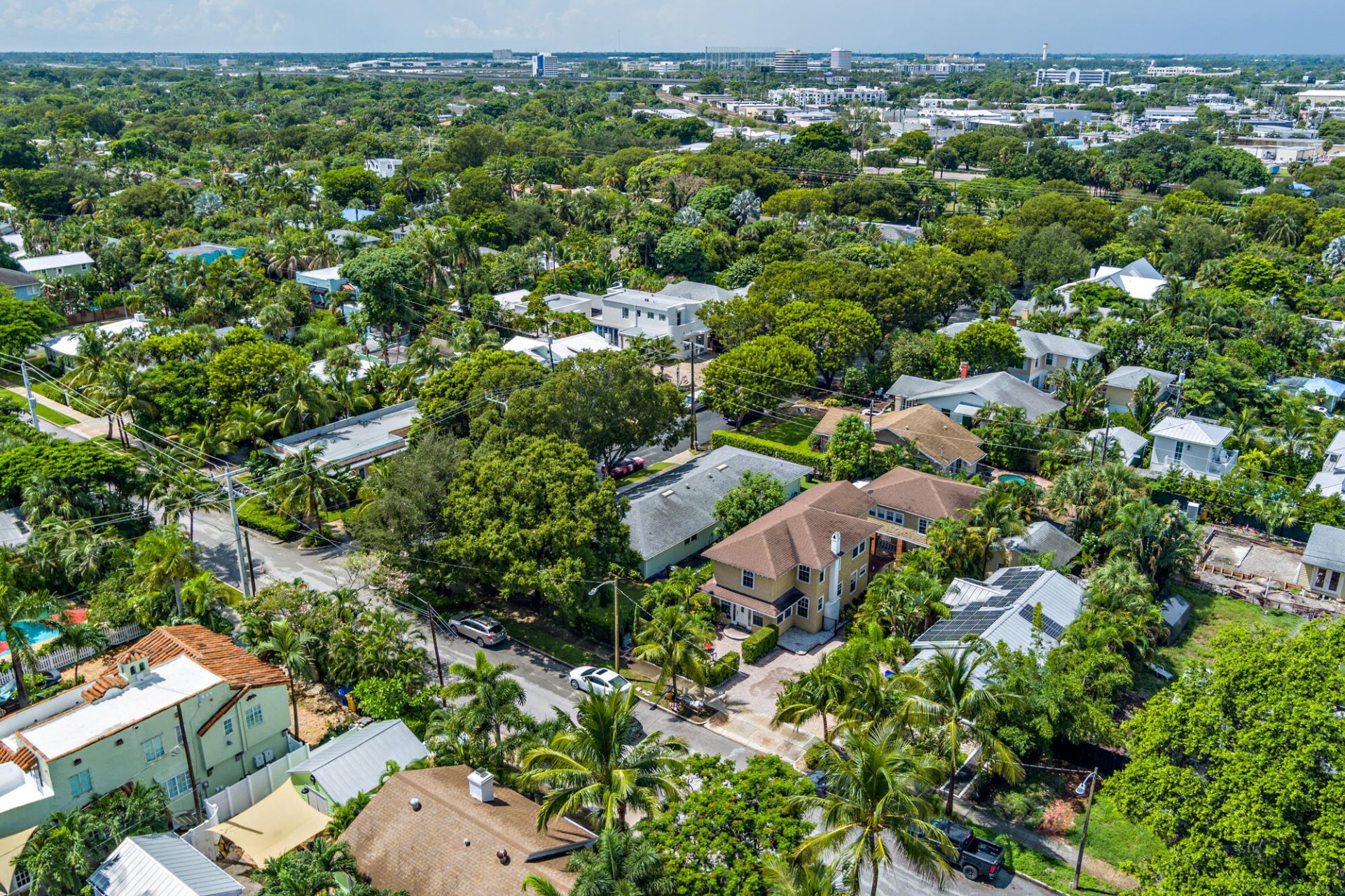 705 New York Street, West Palm Beach, FL 33401 Photo