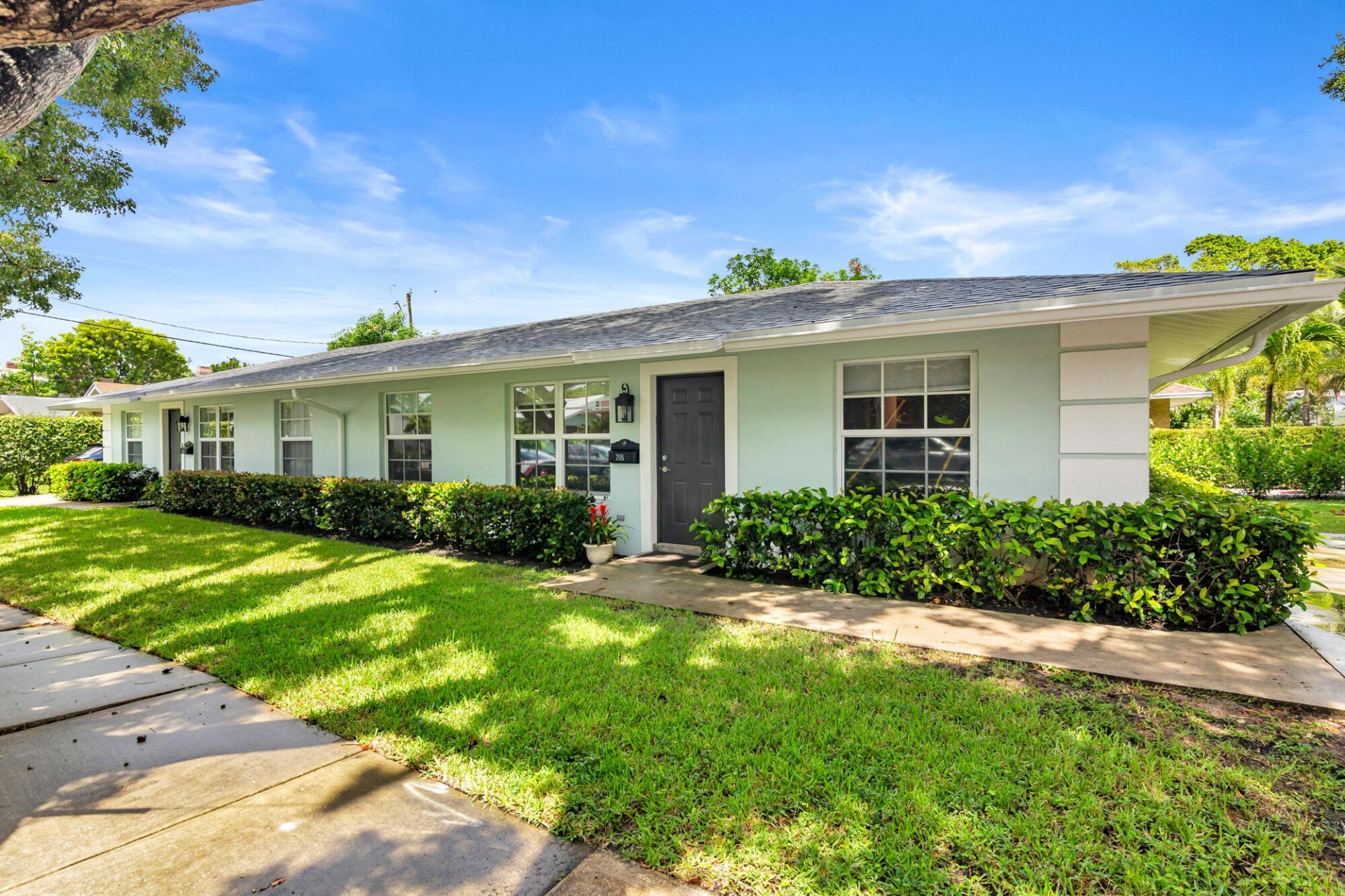 705 New York Street, West Palm Beach, FL 33401 Photo