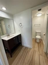 3636 Whitehall Drive, Unit 305, West Palm Beach, FL 33401 Photo