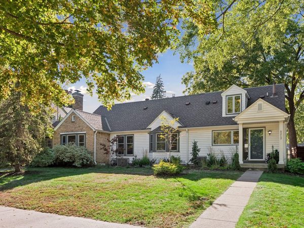 5212 Humboldt Avenue S, Minneapolis, MN 55419