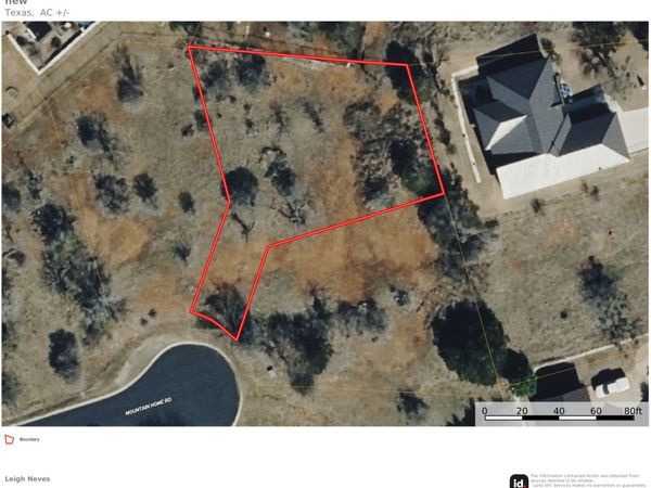108 Mountain Home, Horseshoe Bay, TX 78657