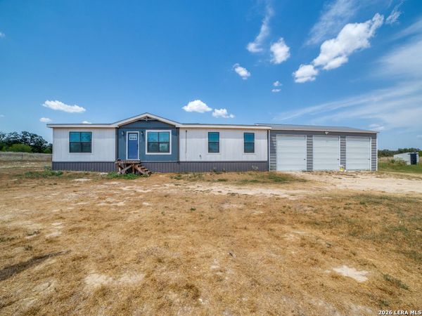 1156 PR Vista Hills Ln, Somerset, TX 78069