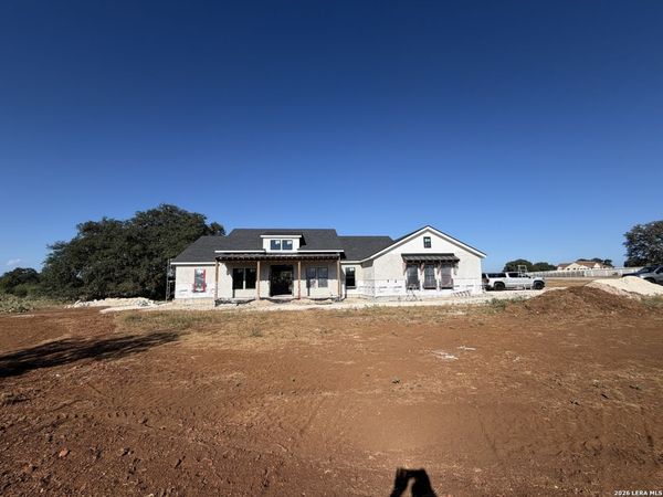 213 Lucky Ridge, Bandera, TX 78003