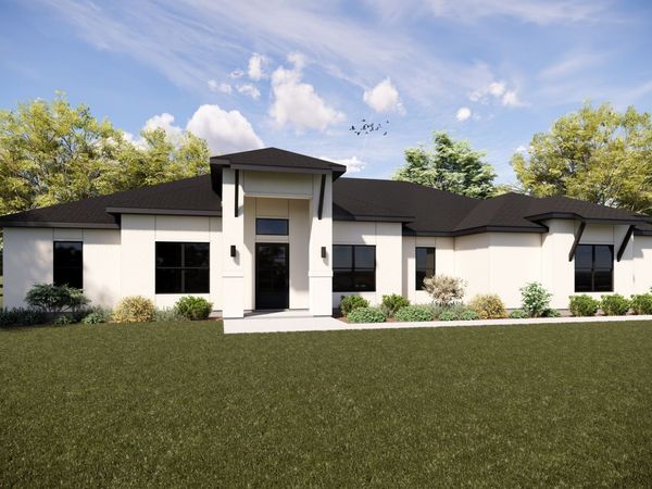 1063 Lariat Trace, Bandera, TX 78003