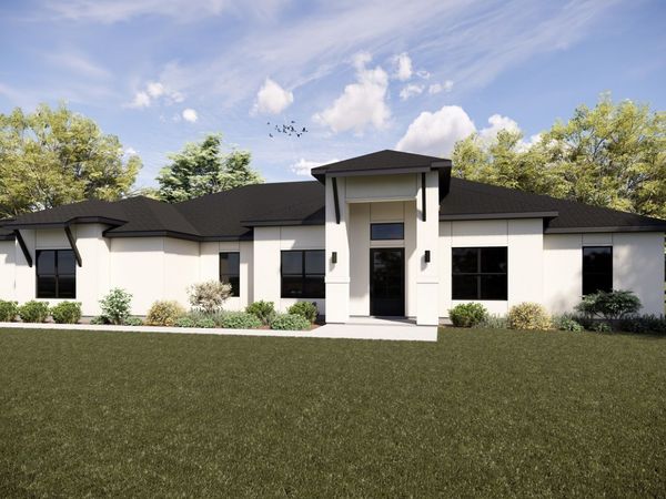 1063 Lariat Trace, Bandera, TX 78003