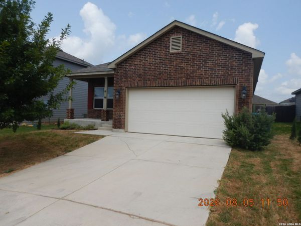 13115 Heathers Reef, St Hedwig, TX 78152
