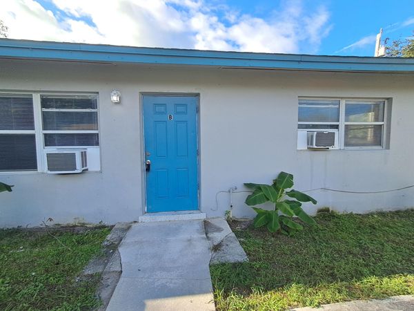 312 Decordre Court, Unit B, Fort Pierce, FL 34950