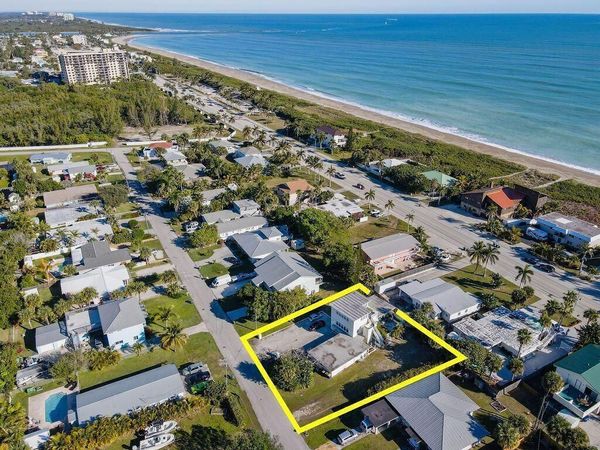 1140 Hernando Street, Unit B, Fort Pierce, FL 34949