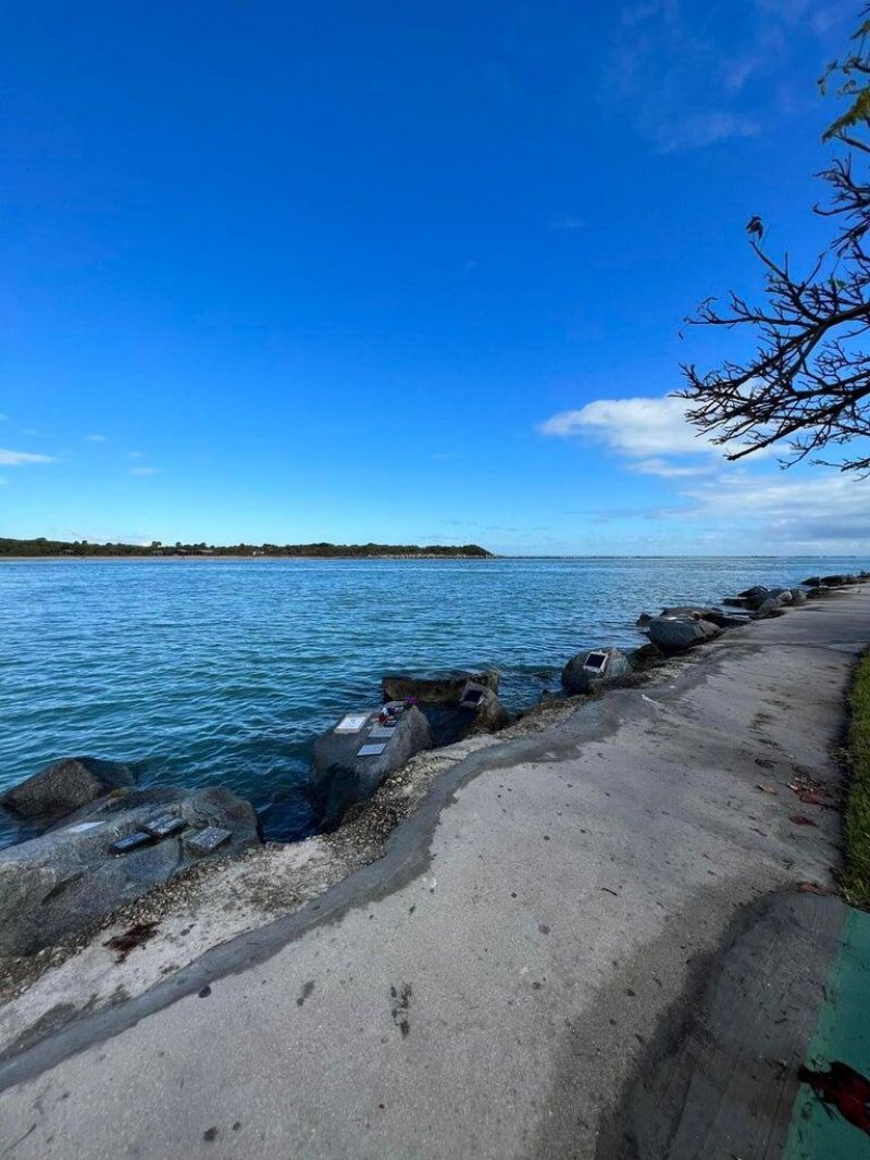 1140 Hernando Street, Unit B, Fort Pierce, FL 34949 Photo