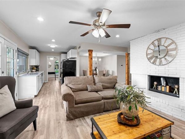 5005 Overton Circle, The Colony, TX 75056