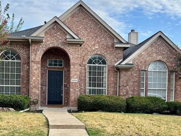 5204 China Berry Drive, McKinney, TX 75070