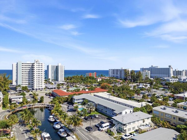 3232 CANAL Drive, Unit 14, Pompano Beach, FL 33062