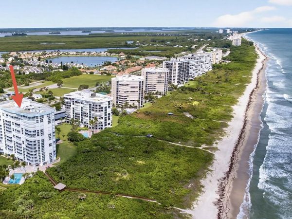 2700 N HIGHWAY A1A, Unit 702, Fort Pierce, FL 34949