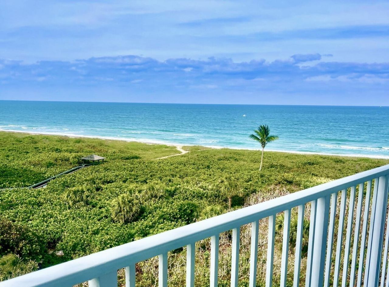 2700 N Highway A1a, Unit 702, Fort Pierce, FL 34949 Photo