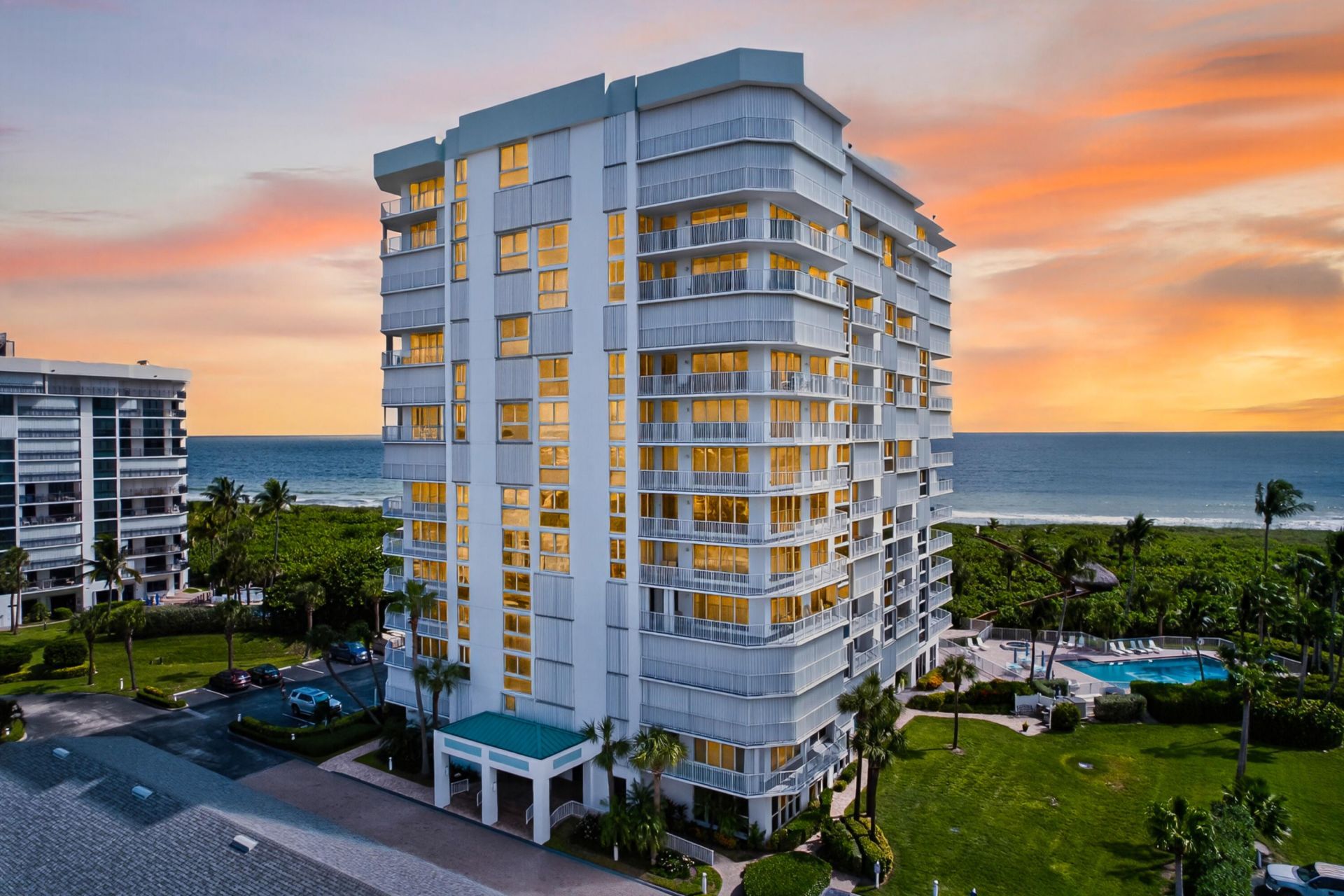 2700 N Highway A1a, Unit 702, Fort Pierce, FL 34949 Photo