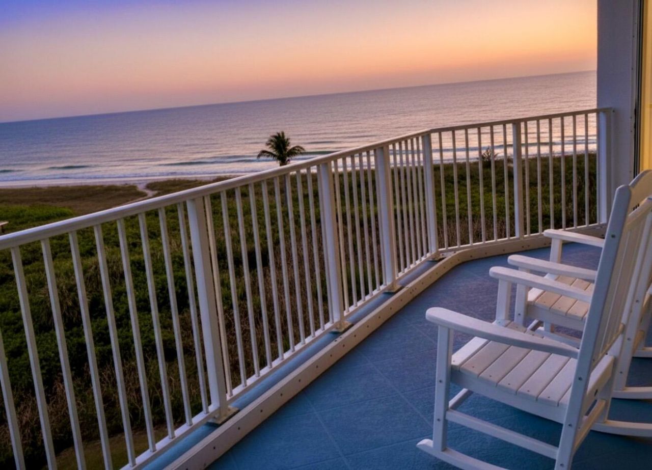2700 N Highway A1a, Unit 702, Fort Pierce, FL 34949 Photo