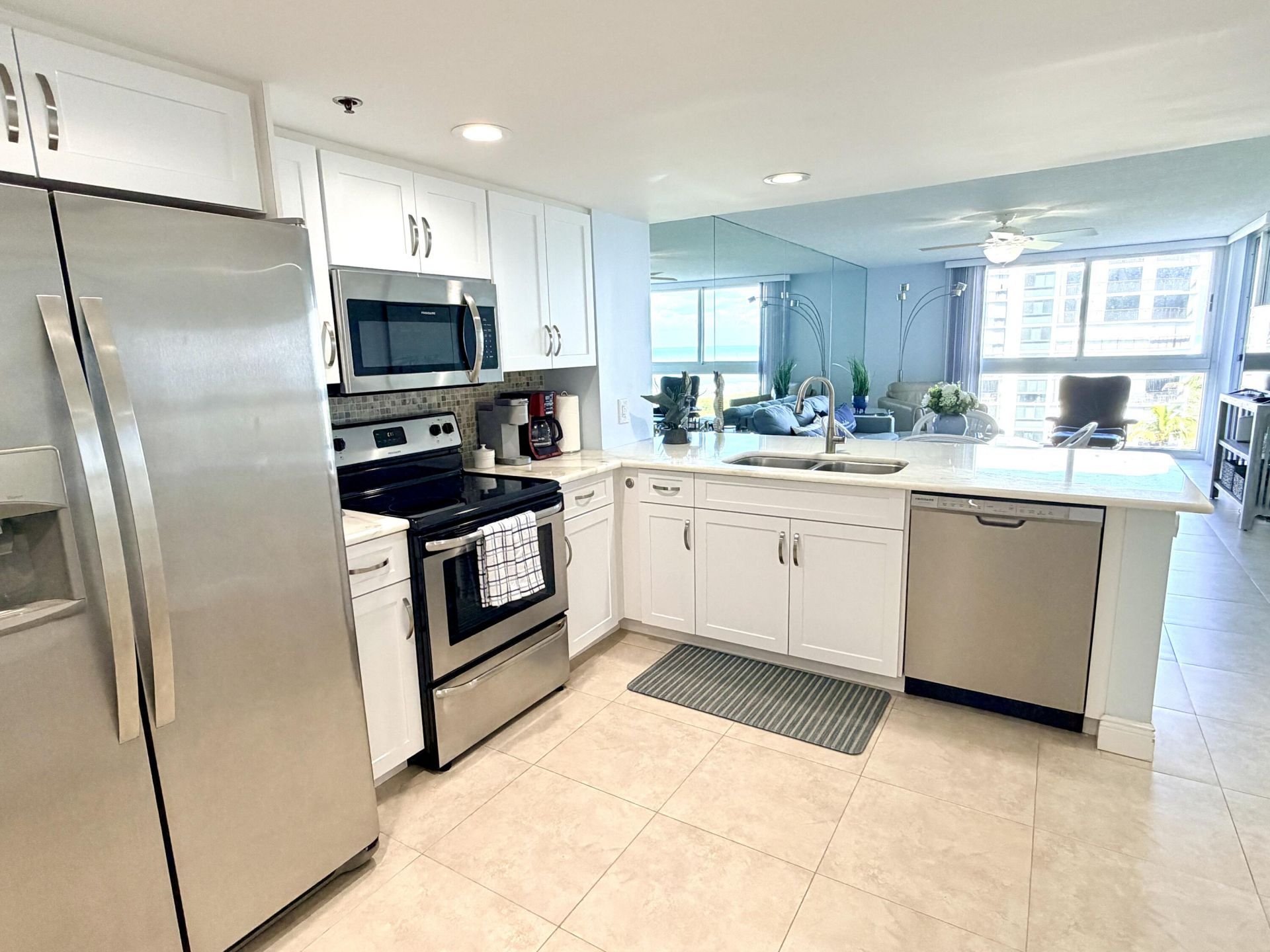 2700 N Highway A1a, Unit 702, Fort Pierce, FL 34949 Photo