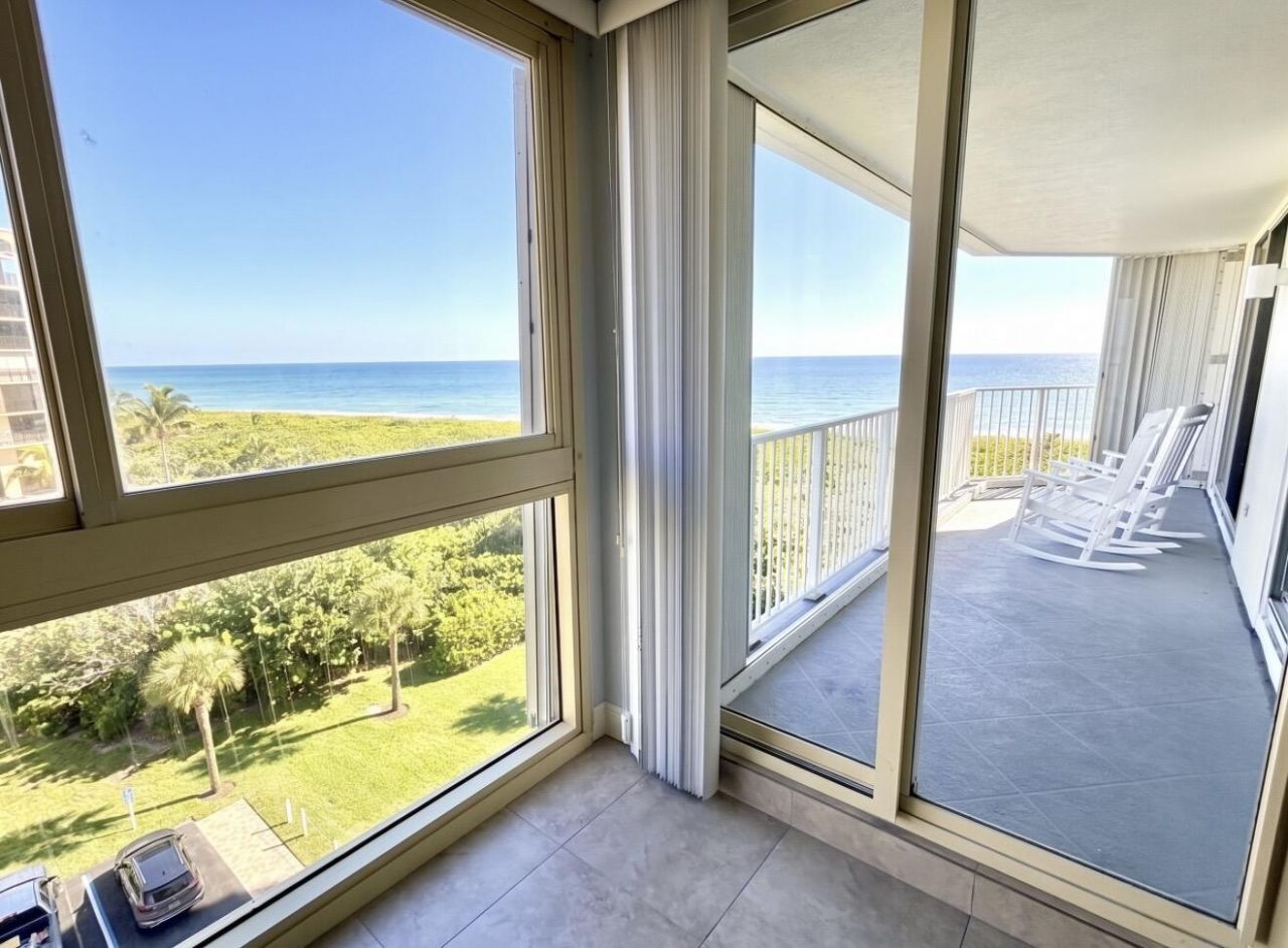2700 N Highway A1a, Unit 702, Fort Pierce, FL 34949 Photo