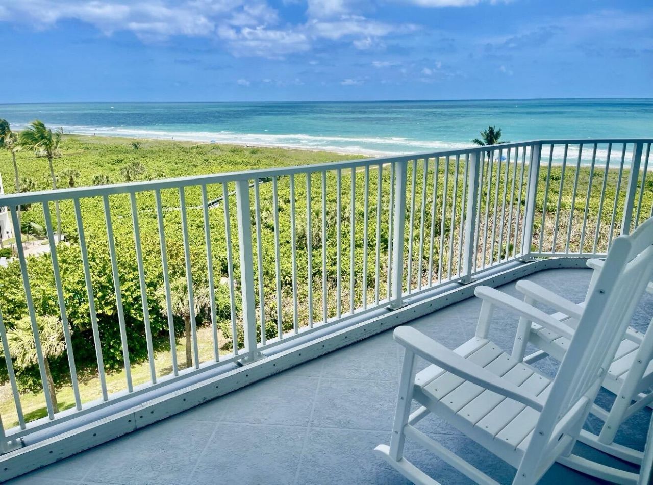 2700 N Highway A1a, Unit 702, Fort Pierce, FL 34949 Photo