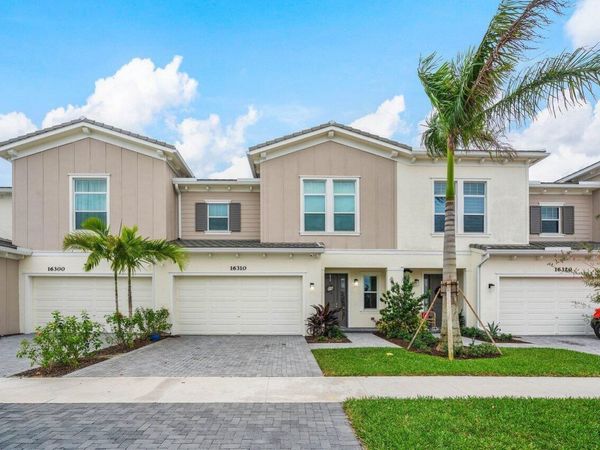 16310 OAKVIEW Drive, Westlake, FL 33470