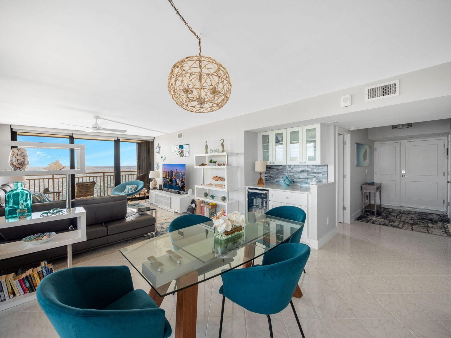 3400 N Ocean Drive, Unit 1601, Singer Island, FL 33404 Photo